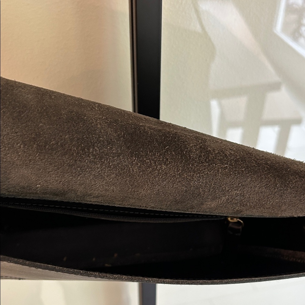 Nisolo Black Crossbody Bag - Picture 10 of 10